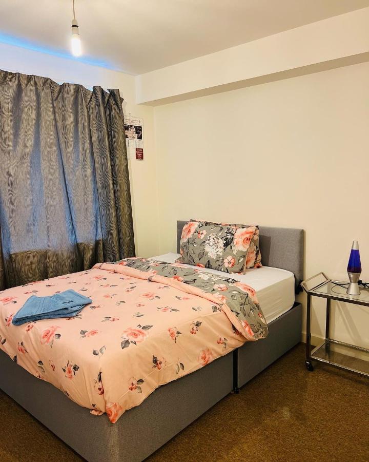 Modern 2Bed 2Bath Ground Floor Apartment Edimburgo Exterior foto